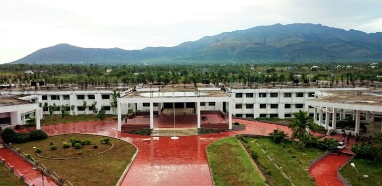 Annapoorna Medical College and Hospital, Salem